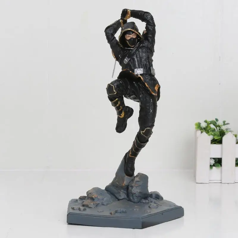 

Avengers End Game Ronin PVC Statue Action Figure Model Toys EndGame brinquedos