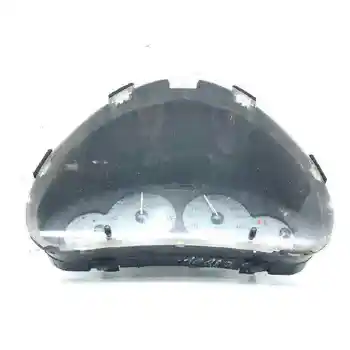 

9646434180 BOX INSTRUMENTS PEUGEOT PARTNER (S2)