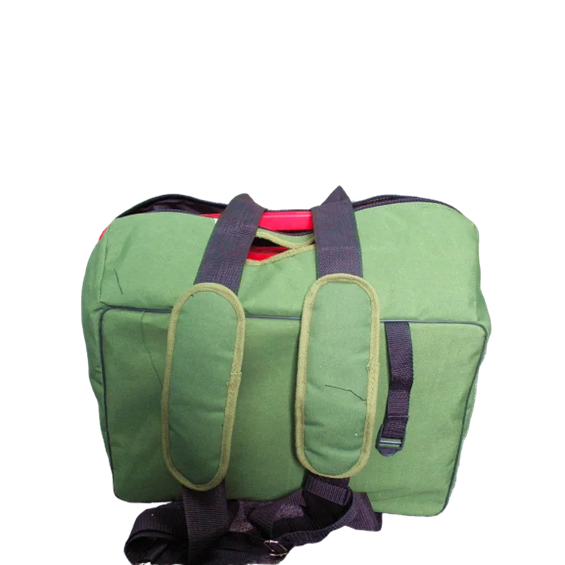 Новая мягкая сумка KITBAG для всех станций или GPS|Детали и аксессуары приборов| |