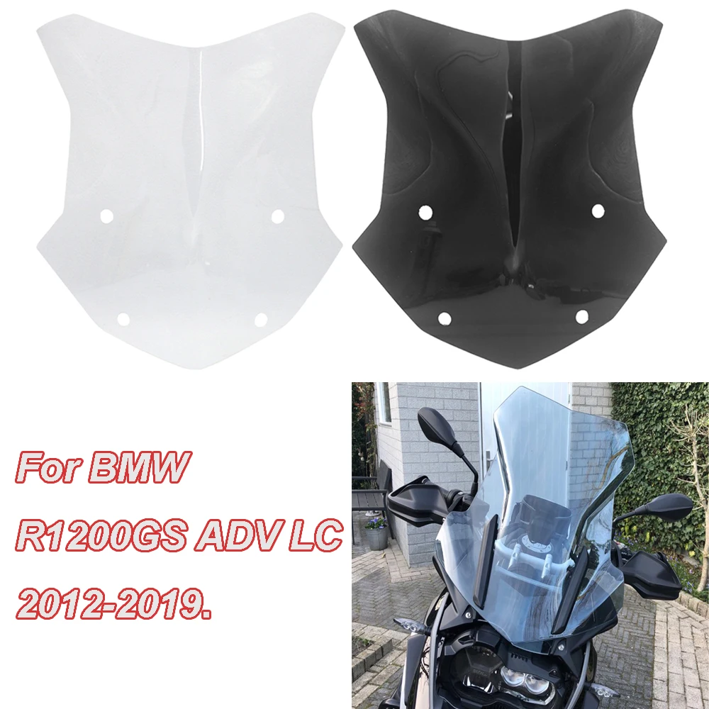 

Защитный экран на лобовое стекло для Мотоцикла BMW R1250GS Adventure R1200GS LC Adventure ADV 2022 2021