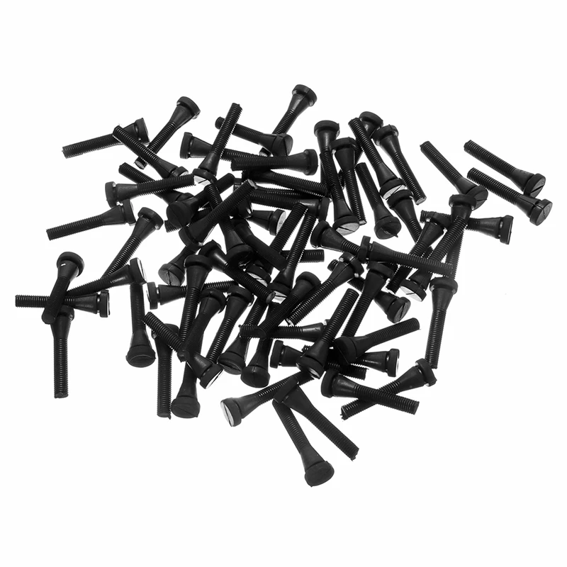 

Fingers Plucker Picker Hair Removal Stick 72Pcs Chicken Geese Poultry Plucking for Chickens Ducks Geese Low Breaking Durable