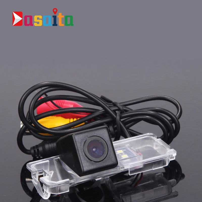 ПЗС Автомобильная камера заднего вида для VW Bora Magotan Jetta Beetle Passat SCIROCCO POLO Golf Seat Leon Altea