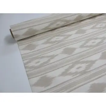

SAILCLOTH STAMPED Ref. MALLORQUINA BONE length 2,45 mts x width 2,80 m