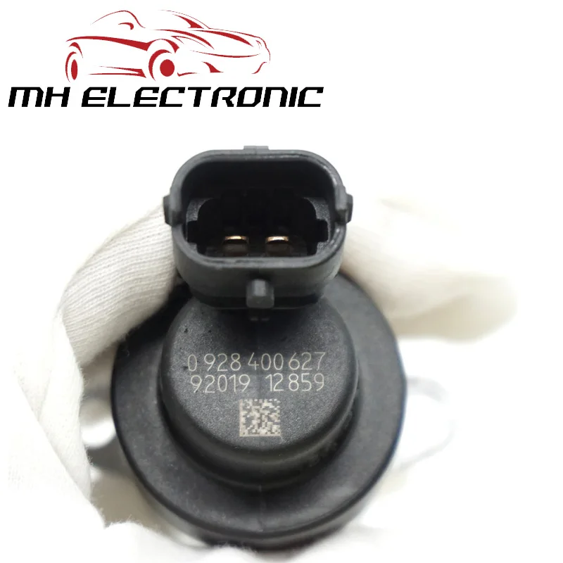 MH Electronic 0928400627 Rail Fuel Pump Control Metering Solenoid SCV Valve Unit For Citroen Ford Peugeot Volvo Cummins 1.6