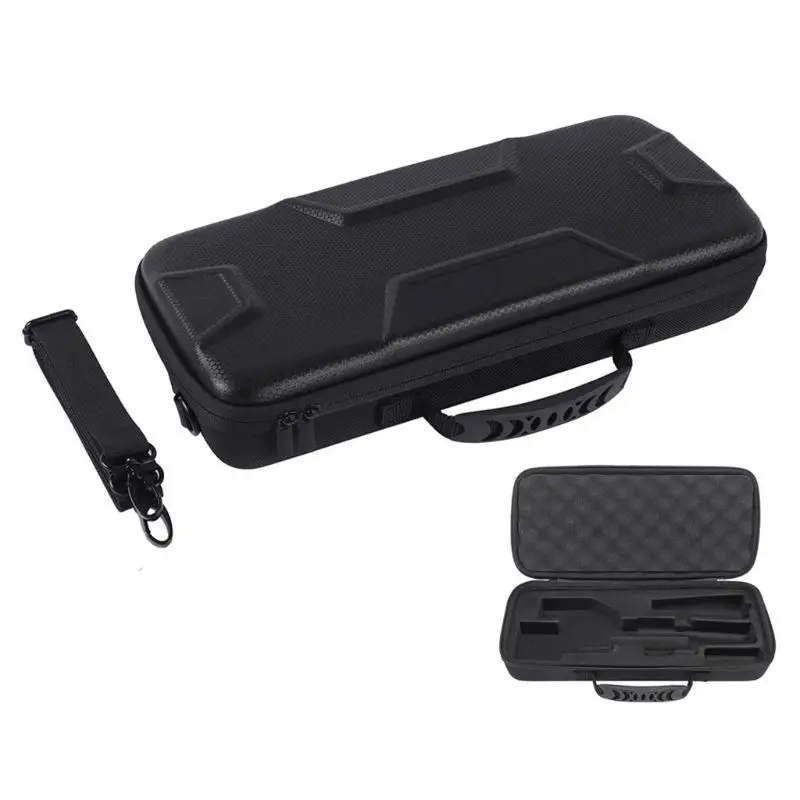 

Carry bag With Strap for zhiyun smooth 4 travel Portable case smooth 4 Shoulder bag