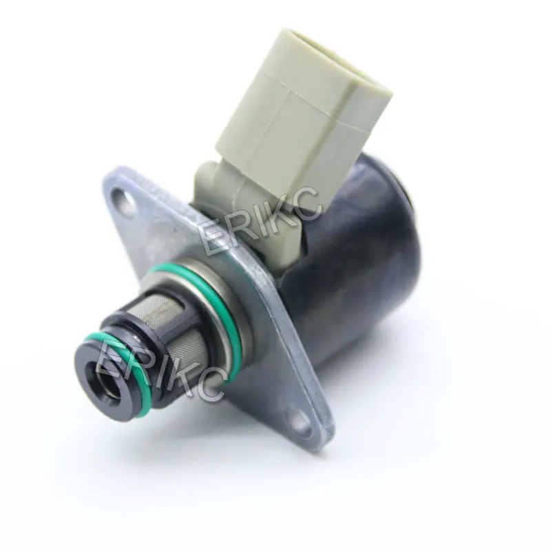 

ERIKC 9109-942 Valve Fuel Metering Valve 9109942 Fuel Pump Control Valve 9422A060A 28277574 28417048 CR Fuel System Pump Inlet