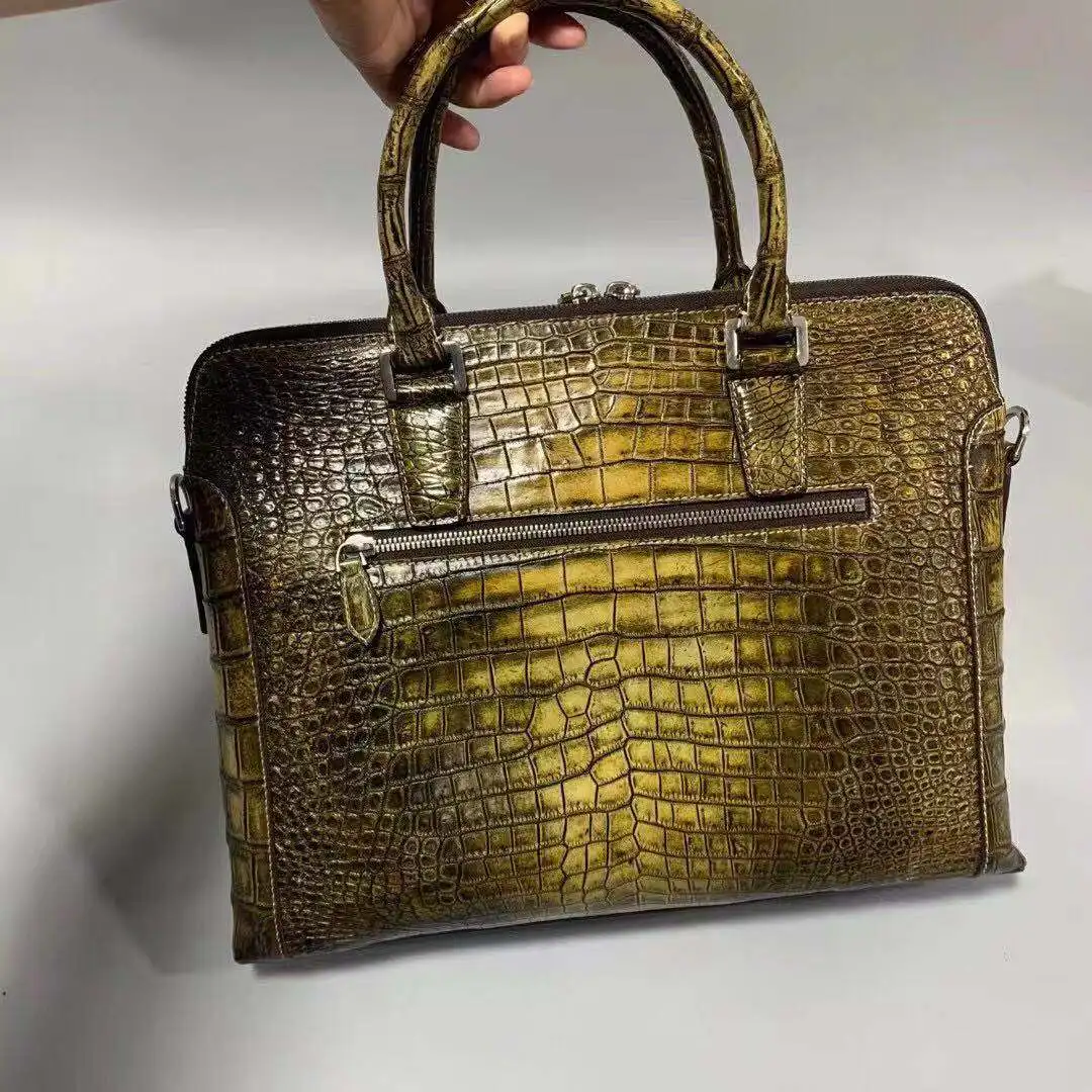 Рисунок 3 - Мужская сумка fanzunxing