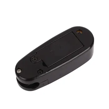 

Golf Aim Line Durable 2*LR44 Black Practice Club Training Golf Putter Laser Leisure Playing Beginner Outdoor Sporting