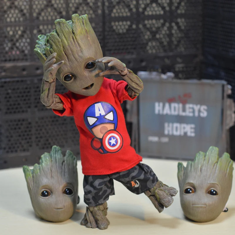 action figure 12 inch