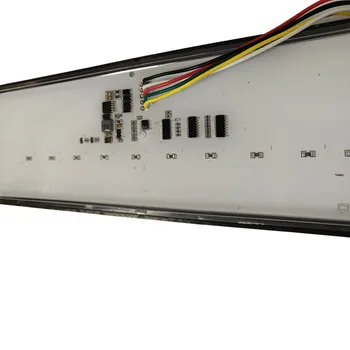 

Turn Signal LED Parking Taillights 147 LED 3000K Waterproof Tail Brake