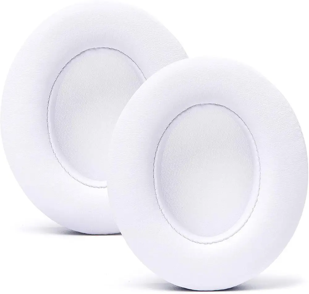 Auricolari Di Ricambio Aggiornati Per Cuffie Beats Studio-Compatibile Con Studio Wired B0500 / Wireless B0501 / Studio 3 Over
