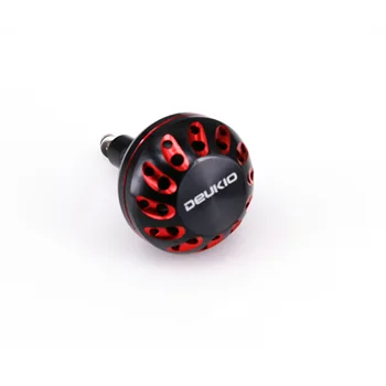 

Aluminum Alloy Fishing Reels Outdoor Fly Wheel High Speed Water Sports