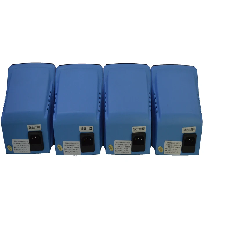 Lead Free Constant Temperature Welding Platform, Antistatic Adjustable Four Core Heating Welding Platform