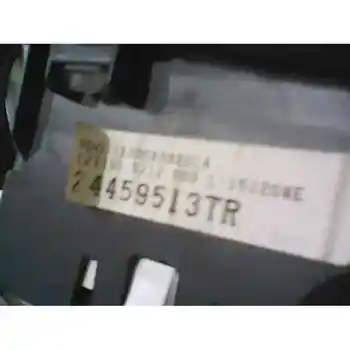 

24459513TR BOX INSTRUMENTS OPEL CORSA C