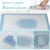 Супер Абсорбент Pet Подгузник Dog Training Pee Pad Одноразовый Подгузник Коврик Underpad Для Чистки Собак Кошек Дезодорант Подгузник Dog Soakers