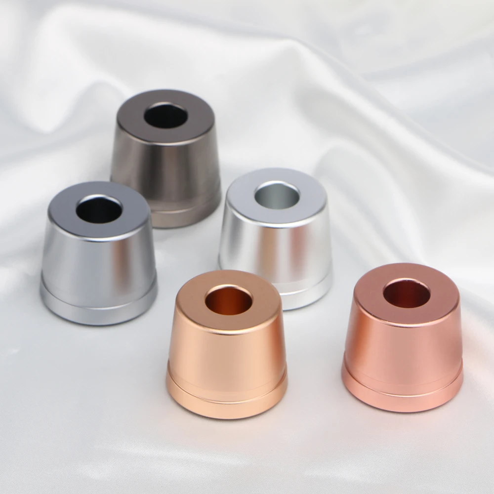 Aluminum Alloy Safety Razor Stand
