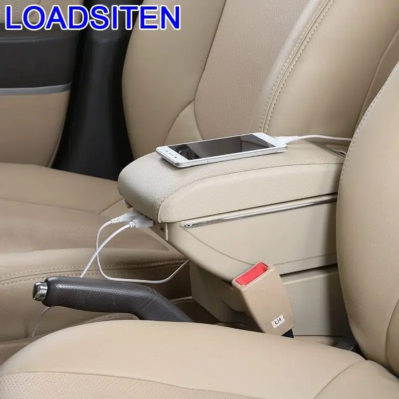 

Parts Accessory Decorative Upgraded Protector Modified Car-styling Car Arm Rest Armrests 11 12 13 14 15 FOR Nissan Sunny