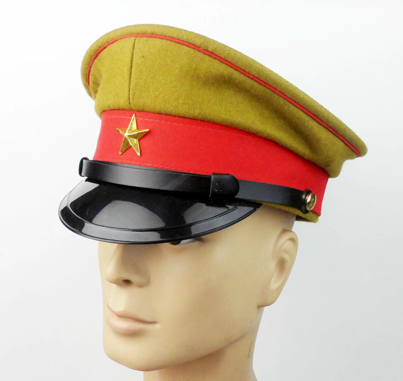 Reproduction Wwii Ww2 Japanese Army 