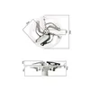Hair Ball Trimmer Head Universal Head To Hair Ball Blade Hair Ball Machine Blade Lint Remover Replacement Head 4