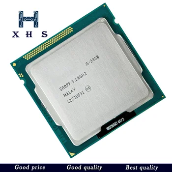 

1PCS Intel Core i5 3450 3.10GHz Quad Core 6M Socket 1155 CPU Processor SR0PF