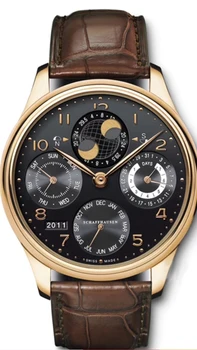 

Special Difference price for old Customers : Rose Gold watch