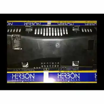 

65.82-6 985 867 05B248HA0103H Box Instruments Bmw 5 Series Saloon (e60) *