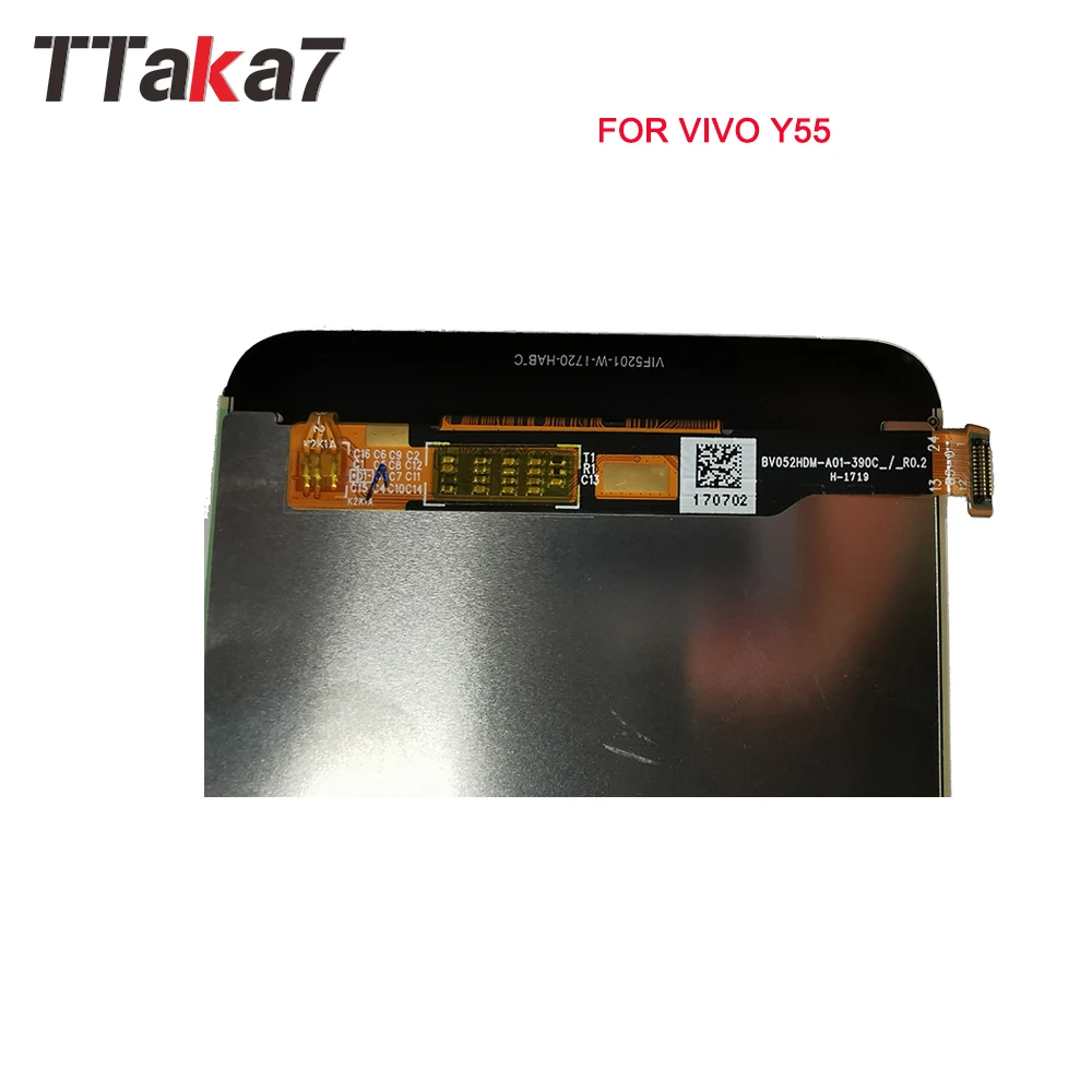 VIVO Y55-4
