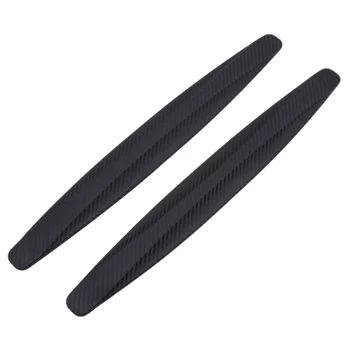 

Car Universal High Quality anti-collision Strip PVC Creative Decoration Styling Mouldings Car Protection Accessories