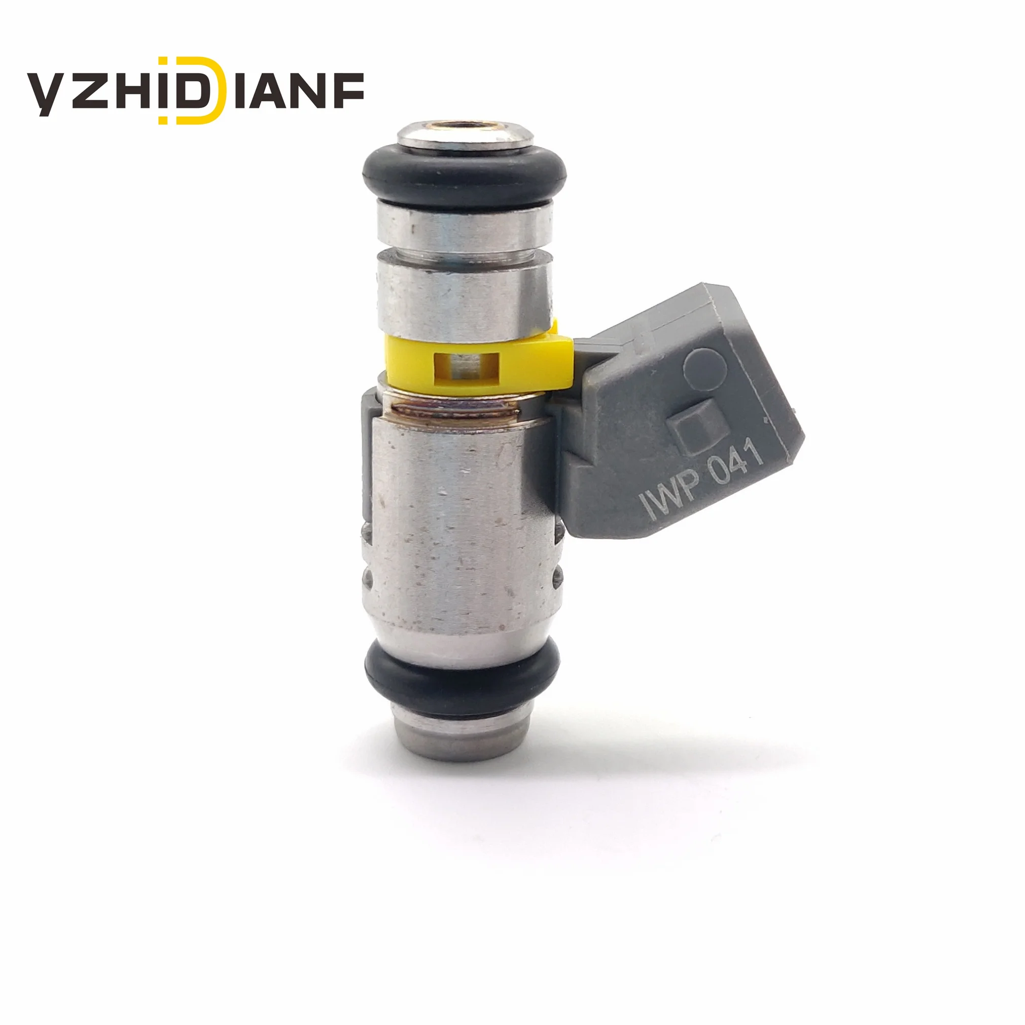 1 шт. топливный инжектор IWP041 IWP 041 для SEAT- VW- PEUGEOT- Partner- RENAULT- Clio Scenic 501.009.02 50100902 03699803131