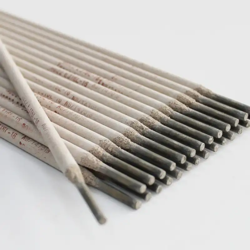 Welding electrodes Clearance