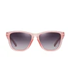 Dokly-gafas De Sol polarizadas cuadradas para hombre y mujer, anteojos De Sol femeninos con montura rosa, UV400 ► Foto 2/6