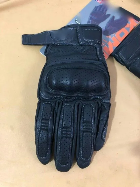 komine protect 3D mesh gloves GK217 a2