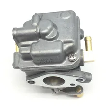 Карбюратор Carb Ремонтный комплект, для Yamaha четырехтактный подвесной 6HP моторы лодка морской