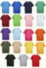 MRMT 2022 Brand New Cotton Men's T-shirt Short-sleeve Man T shirt Short Sleeve Pure Color Men t shirt T-shirts For Male Tops ► Photo 2/6