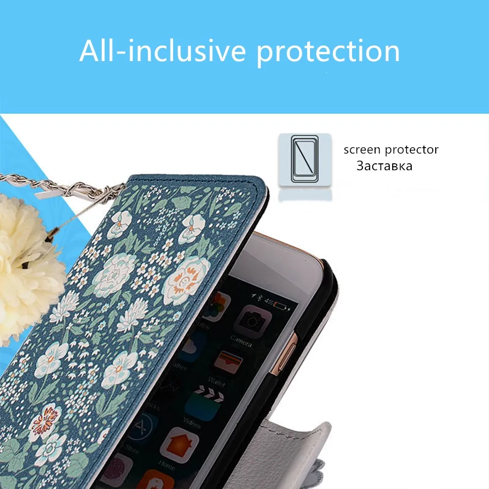 IPhone 11 6 6s 7 8 XS samsung note huawei VIVO oppo TPU Кроссбоди чехол для телефона с длинной цепочкой ремня