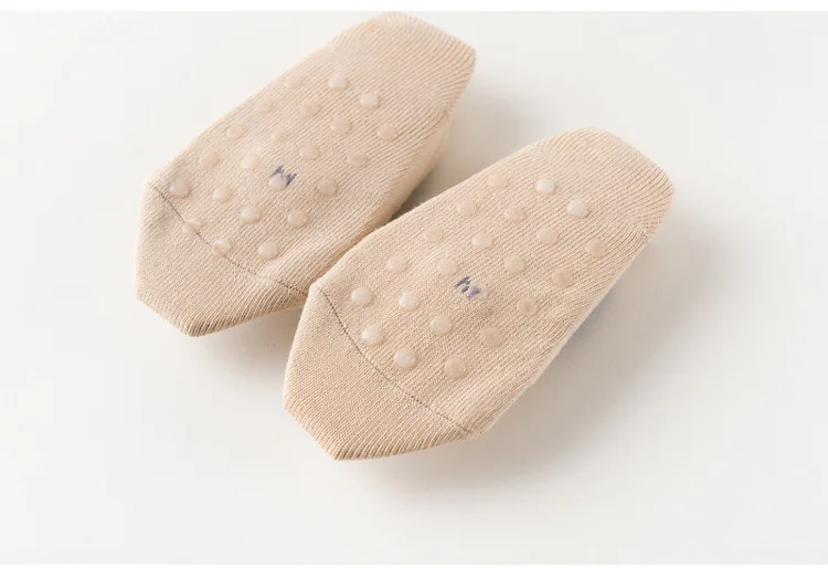 Детские носки-тапочки противоскользящие носки для малышей с рисунком Тоторо хлопковые носки для раннего образования xue ayumi wa