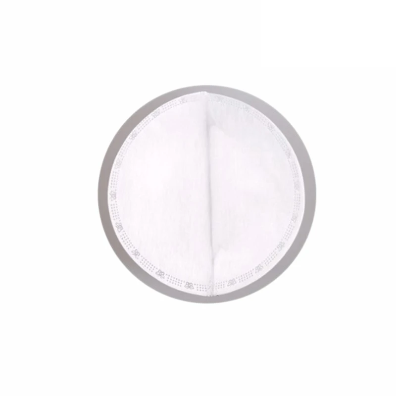 

New 50 Pieces Non-Woven Mask Replacement Gasket Universal Protective Mask Pad Dust And Haze