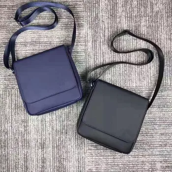 

New men's casual cross-body bag shoulder bag