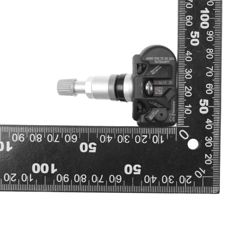 ο 0009057205 2019-2020 ޸  ܰŸ  1500 2500 TPMS Ÿ̾ з   433MHZ ڵ ׼