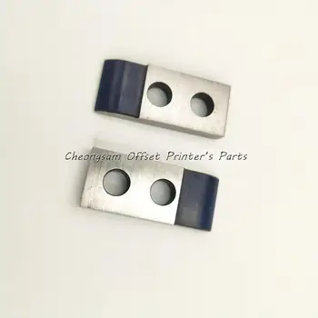 

Good Quality SM52 Gripper Printing Parts M2.583.637 SM74 Gripper 35x15x4.7mm