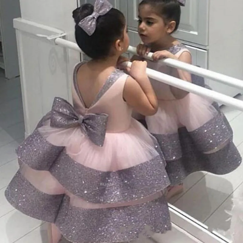 SOFYANA Wish Little Girls A-Line Princess Gown Kids Birthday Maxi Long  Dress Golden 8-9 Years : Amazon.in: Fashion