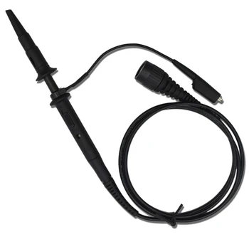 

FULL-GOP1110 General High Precision Oscilloscope Passive Probe 100MHz 10X Attenuation