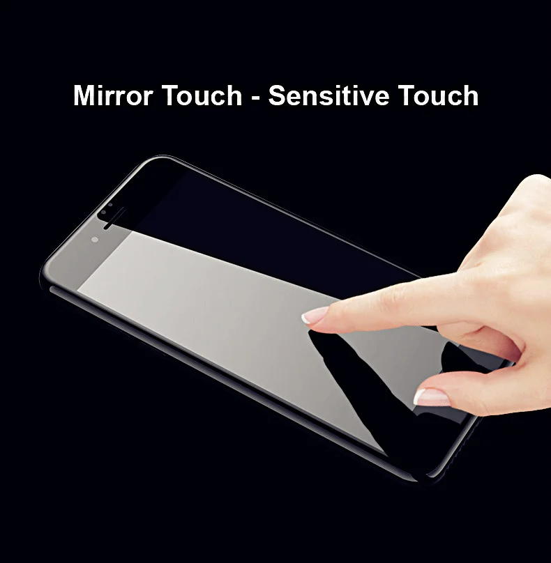 Защитная пленка Imak Для Xiaomi Redmi Note 8 Pro glass Pro+ Полное покрытие Защитная пленка для Redmi Note 8 Pro закаленное стекло