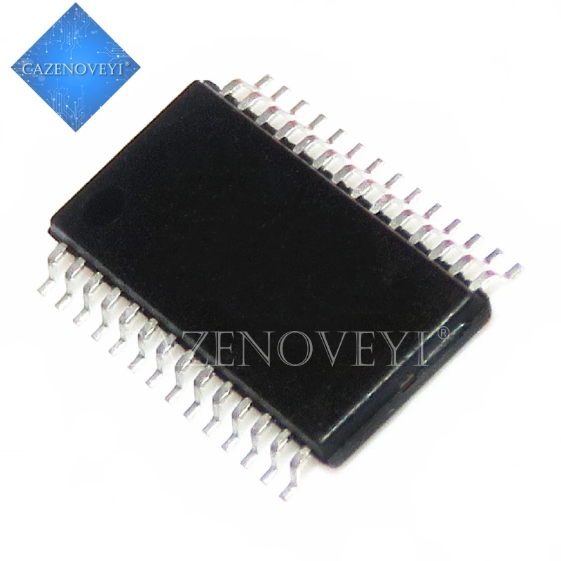 1 шт./лот MSP430F1232IPWR MSP430F1232 M430F1232 TSSOP-28 | Электронные компоненты и принадлежности