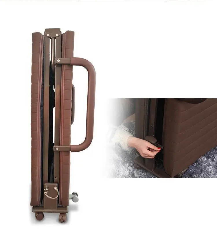 Infantil Quarto домашний комплект для дома Yatak Odasi Mobile Ranza Meble мебель для спальни Mueble Cama Современная складная кровать
