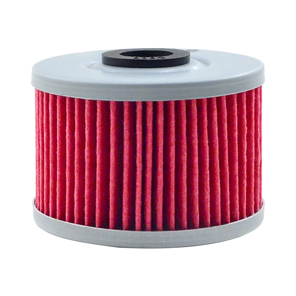 

Motorcycle Oil Filter For HONDA XR400R 397 XR400R 400 XR440 R/SM 440 XR500 500 XR500R 500 XR600R 600 XR650L 650 XR650R 650