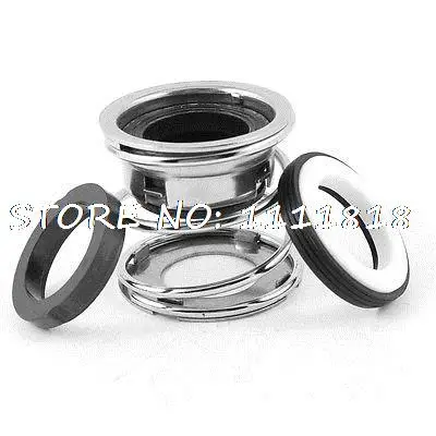 

Single Coil Spring Water Pump Mechanical Shaft Seal 22mm Dia