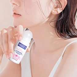 Body Odor Antiperspirant Hair Inhibitor Roll Long Lasting Underarm Sweat Deodorizer Hair Removal Eliminate Bad Smell Skin Care