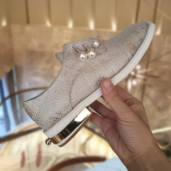 

New sapato de luxo feminino woman shoes flats zapatos de mujer 2020 luxury shoes women designers