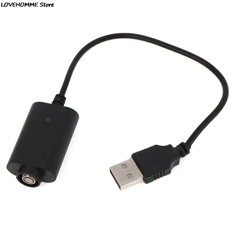 USB Cable Charger For Ego Evod 510 Ego-t Ego-c Battery 1pc battery charger extension adapter